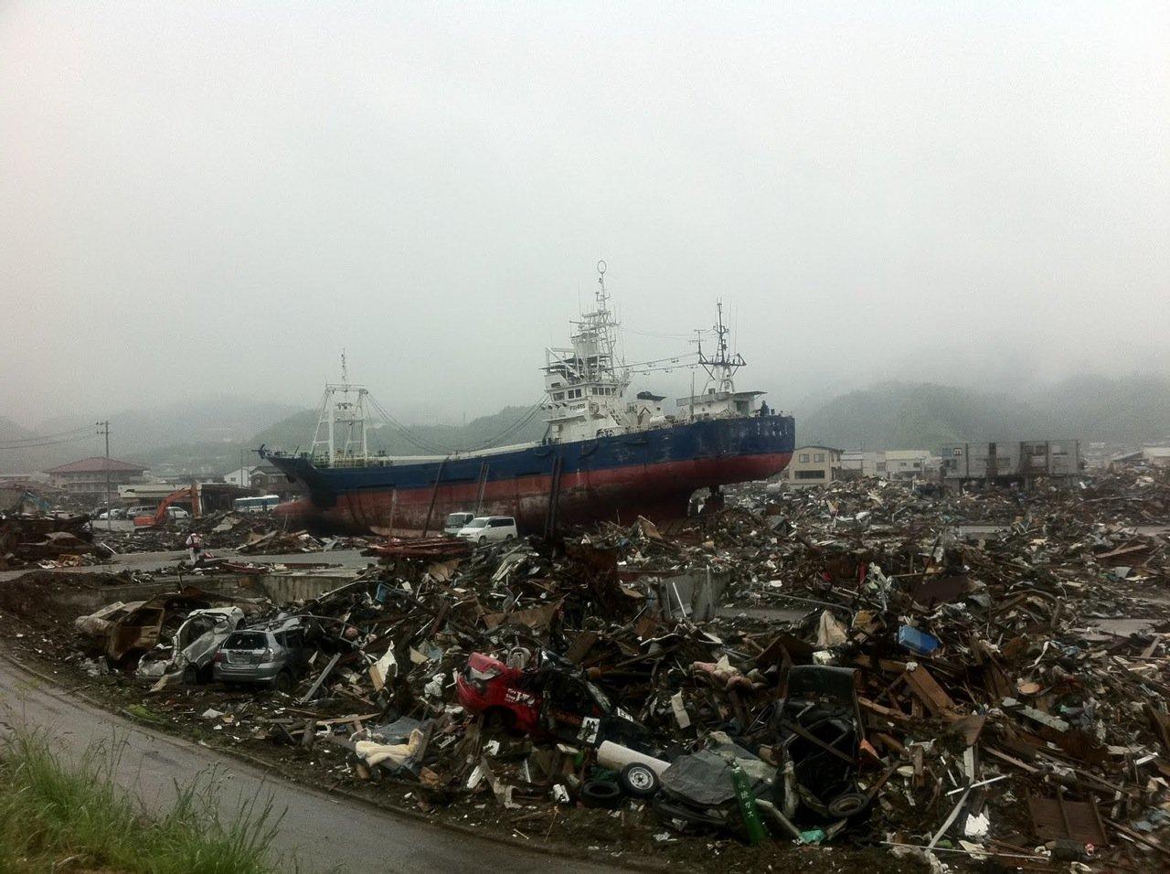 魚についての好奇心 - 魚には側線システムがある