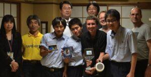 USP、HIVワクチンをテストするボランティアを募集