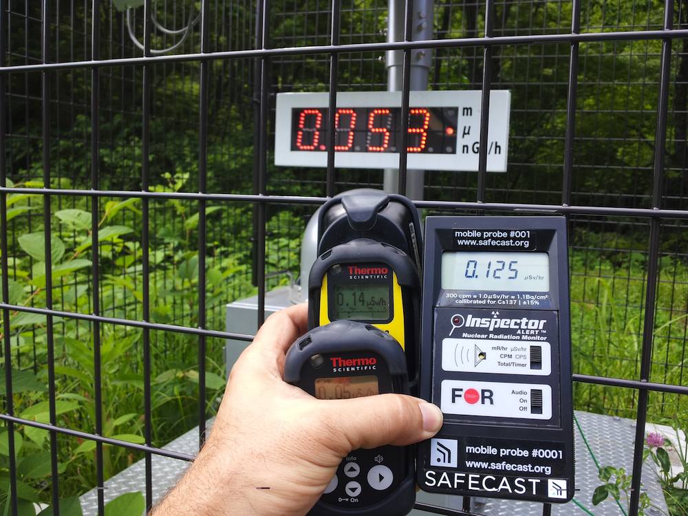 強風はいつとみなされるのか