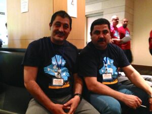 ジャック・マッケンロース