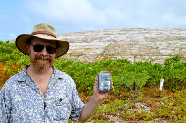 海洋は温室効果ガスによって生成されるエネルギーの 90% を吸収