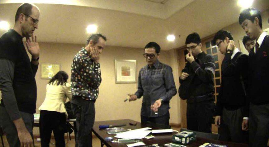 月の放射線量は地球の最大200倍