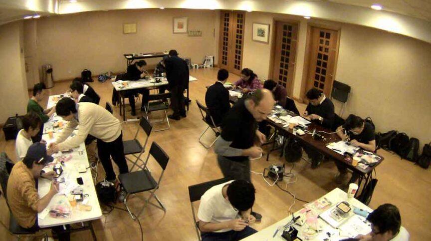 月の放射線量は地球の最大200倍