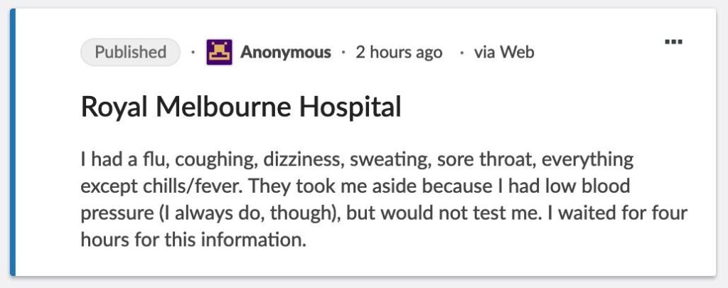 喘息の症状をすべて理解する